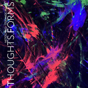 Strange Inside (Radio Mix)