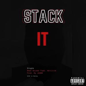 Stack It (Explicit)