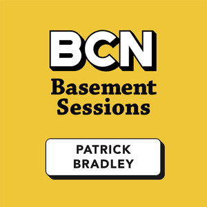 Patrick Bradley (Live on BCN)