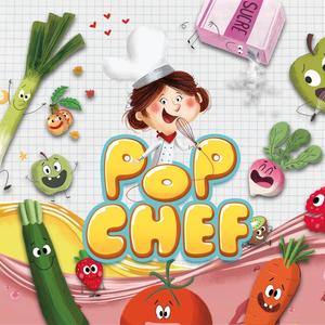 Pop Chef - Les recettes de grand-mère