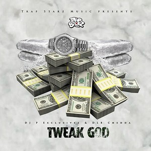 Tweak God