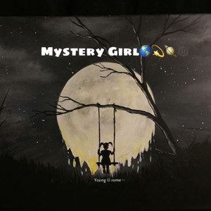 Mystery Girl