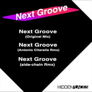 Next Groove (Antonio Citarella Rmx)