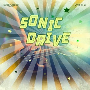 Sonic Drive