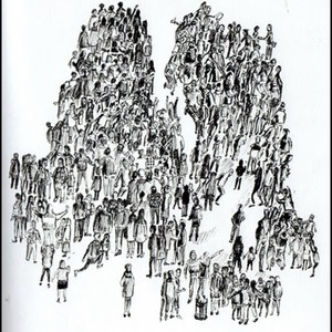 Waste / I Am a Familiar Creak in Your Floorboards (Explicit)