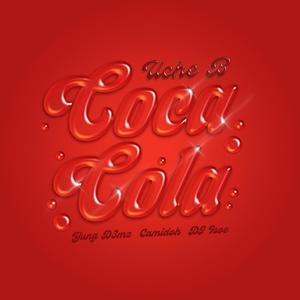 Coca Cola (feat. DJ Isoe)