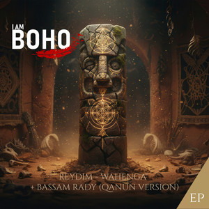 Wahenga (Qanun Version)