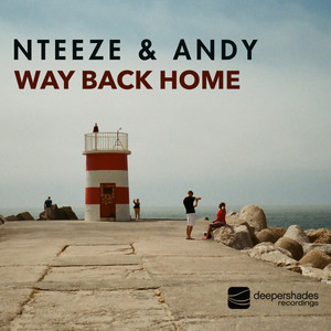 Way Back Home (Original Re-Work)