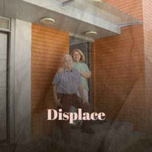 Displace