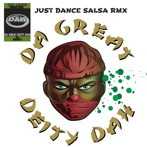 Just Dance (Salsa Remix|Explicit)