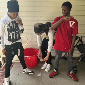 Why Would You Play (feat. Bam Diablo & ToneFrmDaPark) (Explicit)