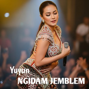 NGIDAM JEMBLEM (Live Dangdut Koplo)