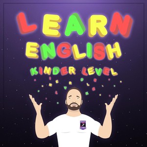 Learn English (Kinder Level)