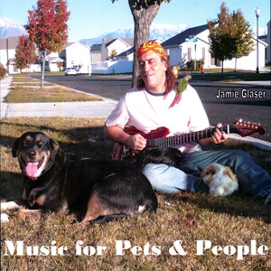 Music For Pets And People