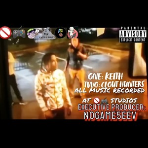 CLOUT BEGGAS (Explicit)