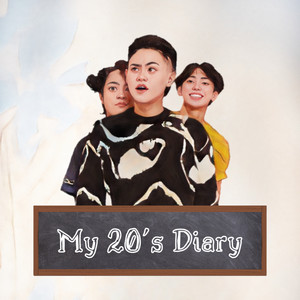 My 20's Diary