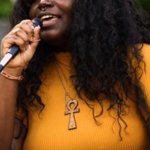 Ode To Black Femmes (Explicit)