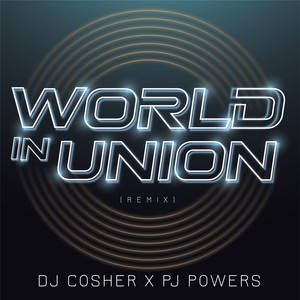 World in Union (Remix)