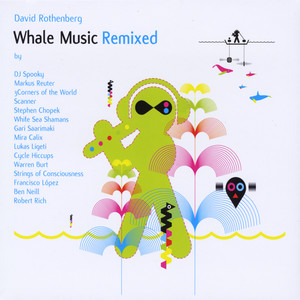 Whale Music Remixed