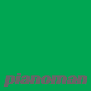 Pianoman