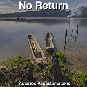 No Return (Instrumental Version)