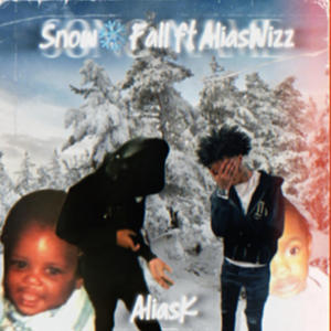 Snowfall (feat. AliasWizz) (Explicit)