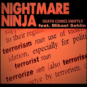 Death Comes Swiftly (feat. Mikael Sehlin)