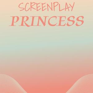 Screenplay Princess