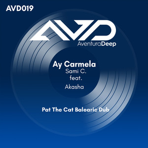 Ay Carmela (Pat The Cat Balearic Dub)