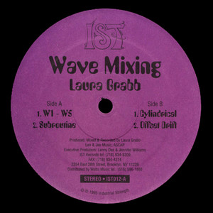 Wave Mixing