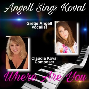 Where Are You (feat. Gretje Angell)