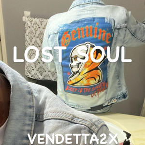 Lost Soul (Explicit)