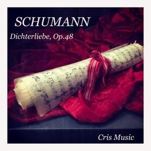 Dichterliebe, Op.48 - 1. Im wunderschönen Monat Mai