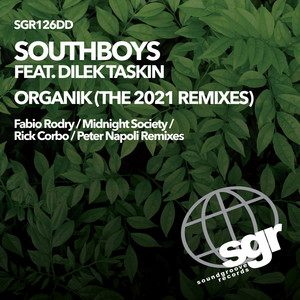 Organik (Peter Napoli Remix)