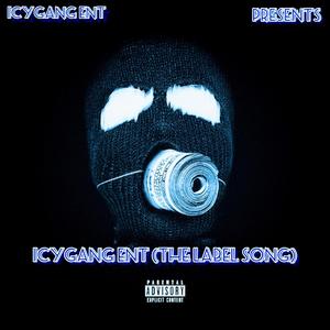 IcyGang ENT (the label song) (feat. BFLJONNY, Vozz & IcyJaneDee) (Explicit)