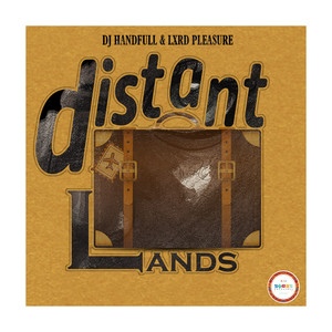 Distant Lands (Original Mix)