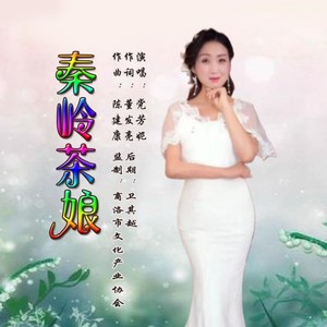 秦岭茶娘 (伴奏)