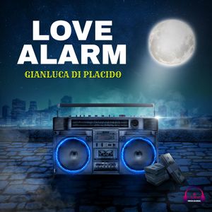 LOVE ALARM