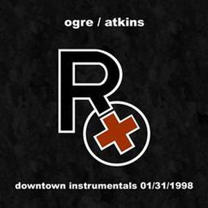 Downtown Instrumentals 01/31/1998