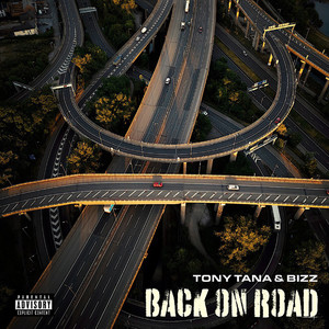 Back on Road (Explicit)