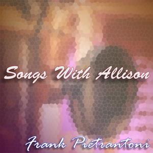 Write Your Letters(feat. Allison Cundall)