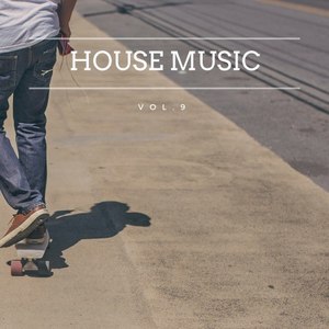 House Music, Vol. 9