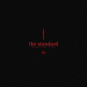 The Standard (feat. Si'ave) [Explicit]