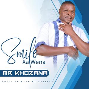 Smile xa wena (feat. King Xikaveni)