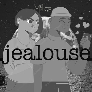 jealouse (Explicit)