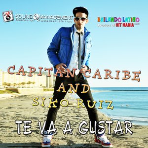 Te Va a Gustar(Bailando Latino Three, Product Of Hit Mania)