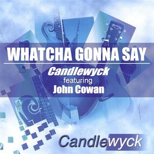 Whatcha Gonna Say(feat. John Cowan)
