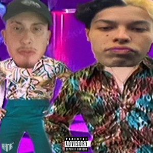 Se Eu To Com o Cabarajo (Explicit)