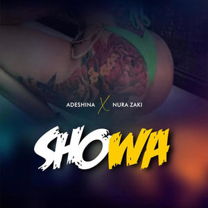 Showa (feat. Nura Zaki)