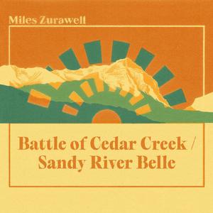 Battle of Cedar Creek / Sandy River Belle (feat. John Reischman, Eli West, Trent Freeman & Alan Mackie)